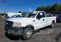 2007 Ford F-150 фото