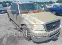 2007 Ford F-150 фото