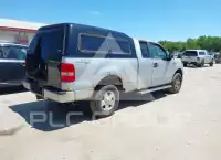 2007 Ford F-150 фото