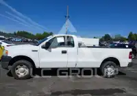 2007 Ford F-150 фото
