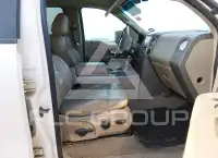 2007 Ford F-150 фото