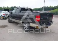 2007 Ford F-150 фото
