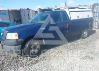 2007 Ford F-150 фото