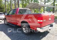 2007 Ford F-150 фото