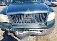 2007 Ford F-150 photo