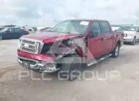 2007 Ford F-150 фото