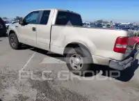 2007 Ford F-150 фото