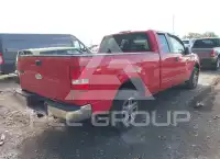 2007 Ford F-150 фото