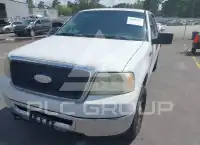 2007 Ford F-150 фото