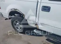 2007 Ford F-150 фото