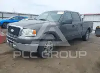 2007 Ford F-150 фото