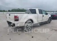2007 Ford F-150 фото