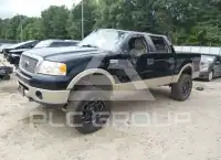 2007 Ford F-150 фото