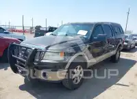 2007 Ford F-150 photo