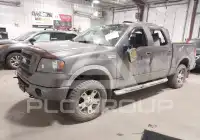 2007 Ford F-150 фото