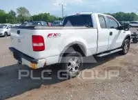 2007 Ford F-150 фото