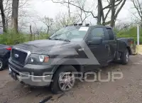 2007 Ford F-150 photo