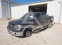 2007 Ford F-150 фото