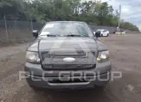 2007 Ford F-150 фото