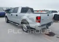 2007 Ford F-150 фото