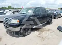 2007 Ford F-150 фото