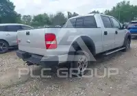 2007 Ford F-150 фото