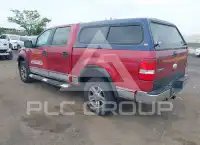2007 Ford F-150 фото