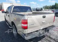 2007 Ford F-150 фото