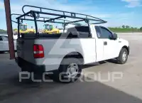 2007 Ford F-150 фото