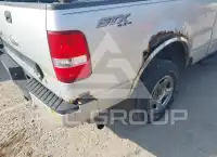 2007 Ford F-150 фото