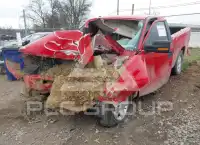2007 Ford F-150 фото
