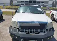 2007 Ford F-150 фото