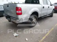 2007 Ford F-150 фото
