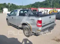 2007 Ford F-150 фото