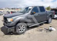 2007 Ford F-150 фото