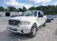 2007 Ford F-150 фото
