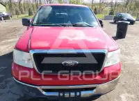 2007 Ford F-150 фото