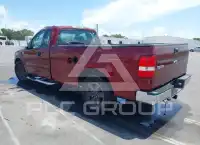 2007 Ford F-150 фото