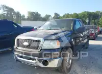 2007 Ford F-150 фото