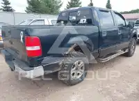 2007 Ford F-150 фото