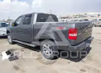 2007 Ford F-150 фото