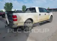2007 Ford F-150 фото