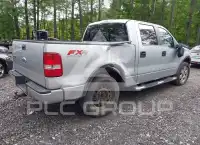 2007 Ford F-150 photo