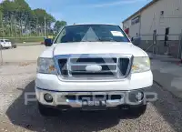 2007 Ford F-150 фото