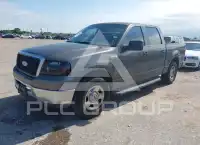 2007 Ford F-150 фото