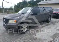 2007 Ford F-150 фото