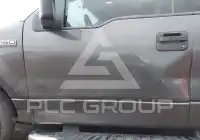 2007 Ford F-150 фото