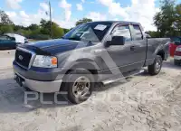 2007 Ford F-150 photo
