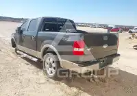 2007 Ford F-150 фото
