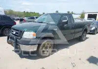 2007 Ford F-150 фото